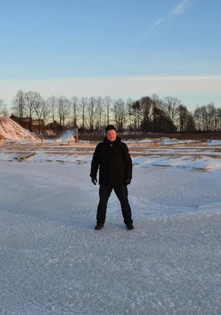 Андрей из Слонима, ищу на сайте знакомства без обязательств