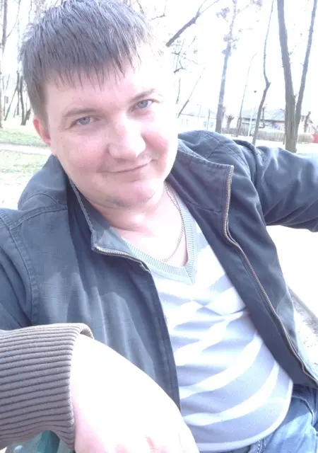 Aleks из Осиповичей, мне 41, познакомлюсь для общения