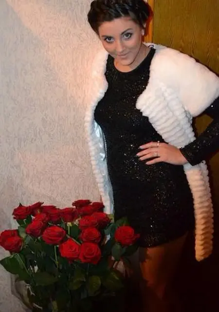 Натали з Херсона, шукаю на сайті вірт