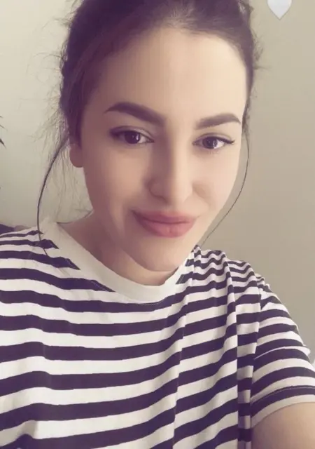 Sofia з Тернополя, шукаю на сайті спільні подорожі