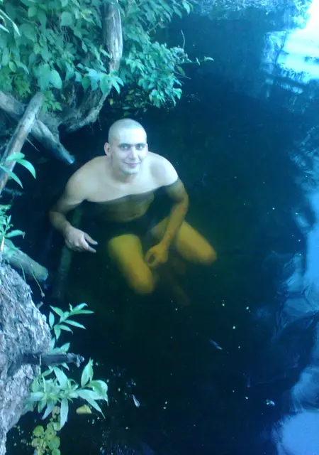 Любовник з Зіньків, мені 41 років, познайомлюсь на одну ніч