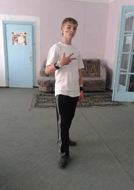 Женя з Гадяча, мені 32 років, познайомлюсь для спілкування