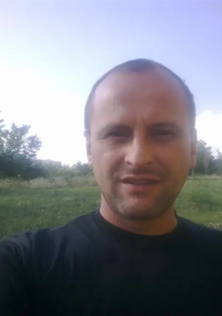 Aleksandr з Вінниці, мені 52 років, познайомлюсь для вірт