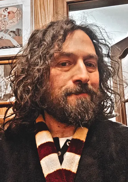 Я Dario, 47, знакомлюсь для постоянных отношений в Турине