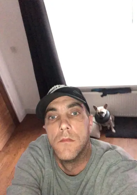 Andrew из Ипсуич, мне 42, познакомлюсь на одну ночь