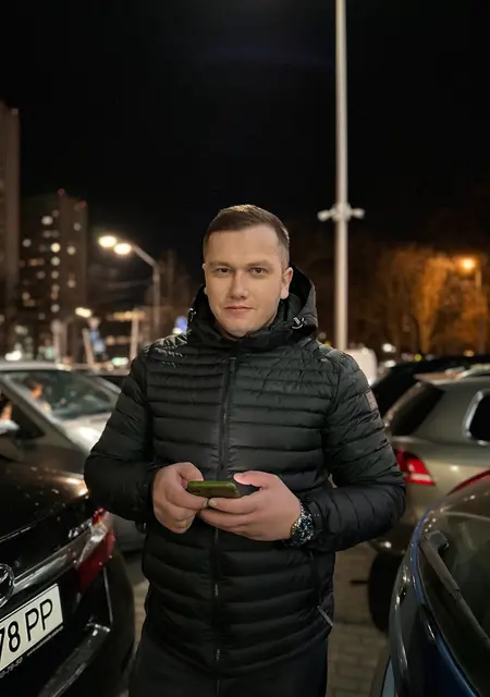 Сергій з Луцька, шукаю на сайті приємне проведення часу