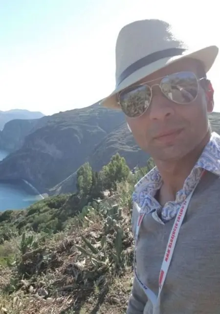 Я Michele, 37, из Рима, ищу знакомство