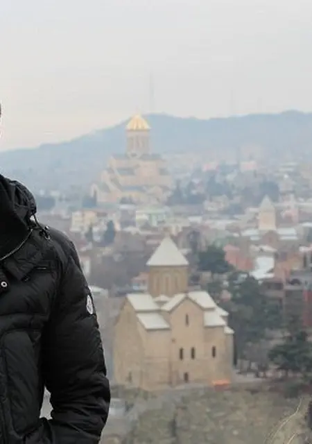 Юрий из Бреста, мне 51, познакомлюсь без обязательств