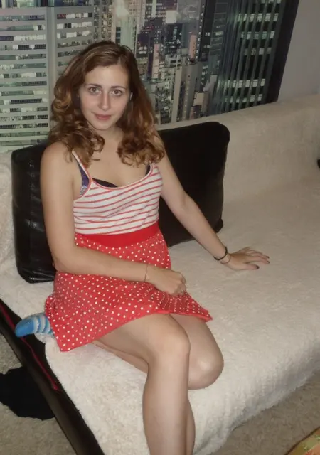 Я Надежда, 32, знакомлюсь на одну ночь в Гродно