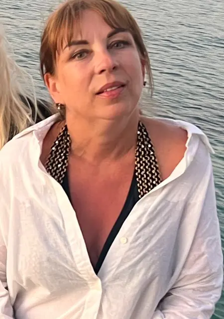 Я Васелиса, 26, знакомлюсь для общения в Штадтхаген