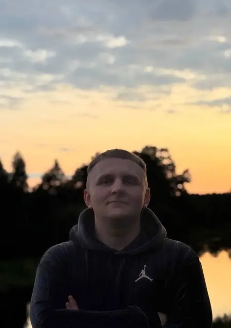 Я Даниил, 25, знакомлюсь без обязательств в Могилёве