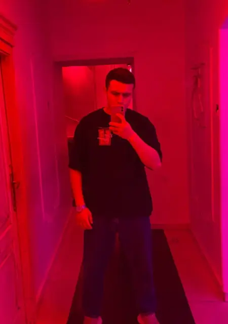 Я Мухаммад, 25, знакомлюсь для приятного времяпровождения в Уотерлувиль