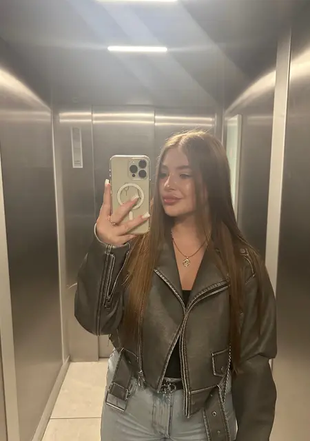 Я Анастасия, 21, из Жешувших, ищу знакомство для общения