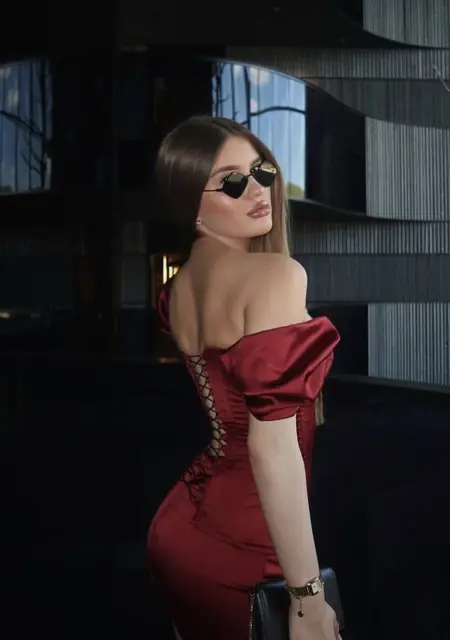 Николь из Уэйкфилд, мне 25, познакомлюсь для дружбы