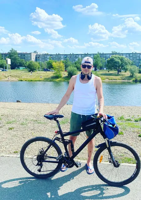 Я Alexei, 38, знакомлюсь для общения в Рудольштадт