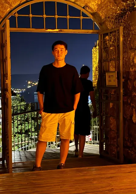 Я Nurtilek, 31, знакомлюсь для вирта в Бишкеке