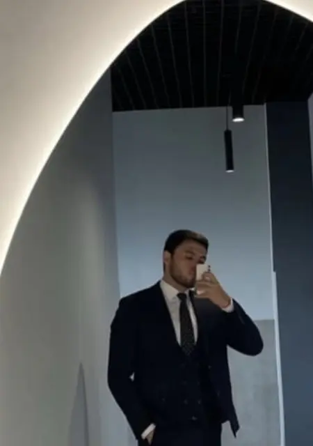 Я Abbos, 28, из Ташкента, ищу знакомство для приятного времяпровождения