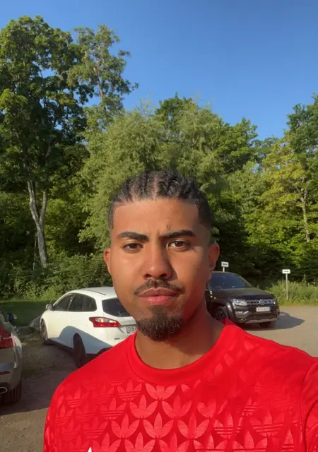 Я Angelo, 21, из Лулео, ищу знакомство для общения