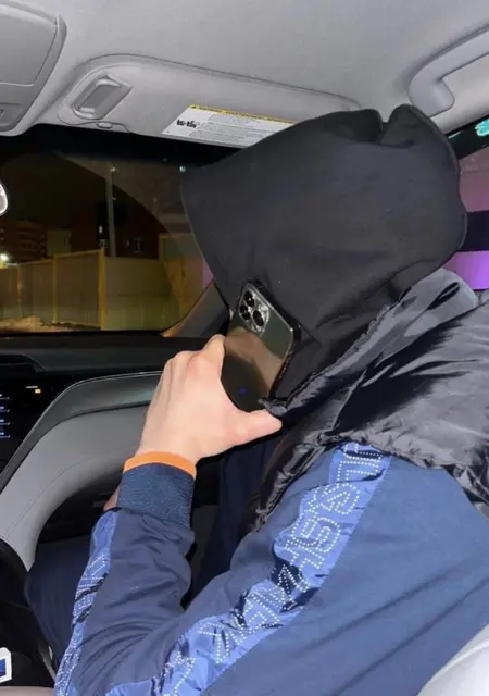 Андрей из Амстердама, ищу на сайте знакомства на одну ночь