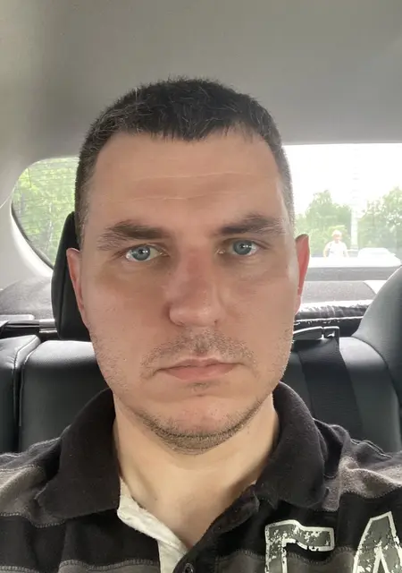 Андрей из Кишинёва, мне 41, познакомлюсь на одну ночь