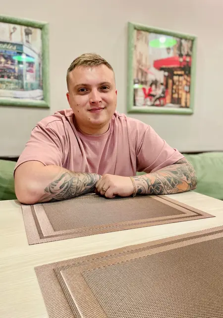 Я Nikita, 31, из Полоцка, ищу знакомство для общения