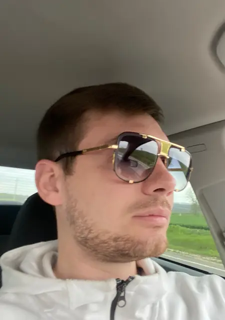 Я Moderated, 33, знакомлюсь для совместных путешествий в Сорока