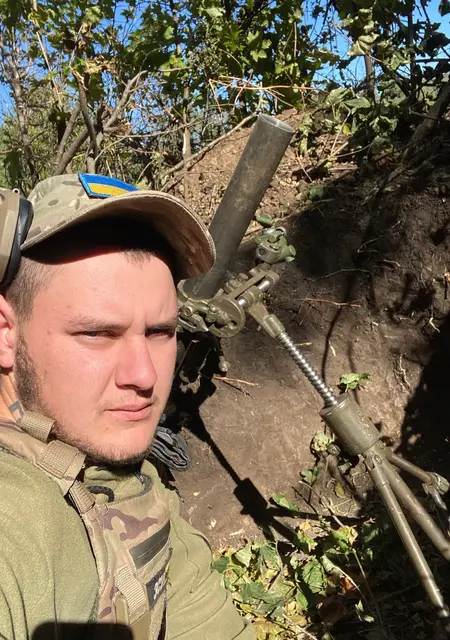 Макс з Миколаїв, шукаю на сайті знайомства на одну ніч