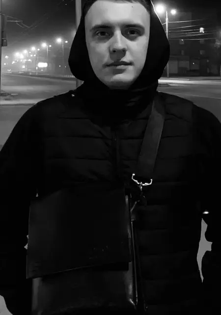 Aleksey de Madrid, busco en el sitio conversación virtual