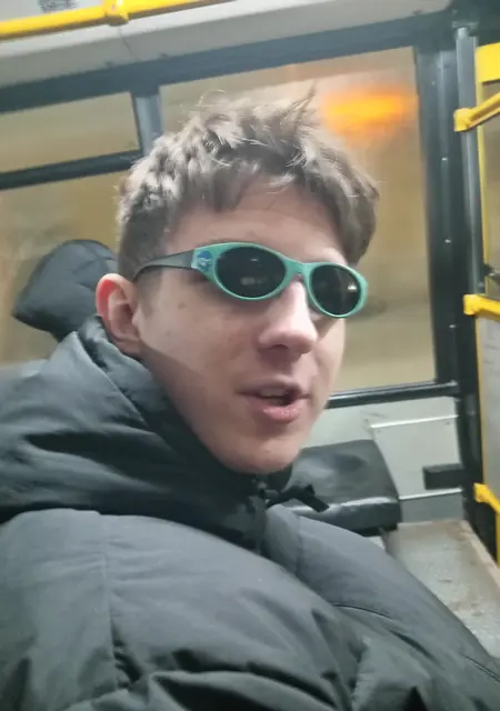 Я Никита, 19, знакомлюсь без обязательств в Гродно