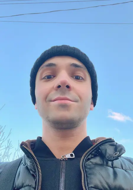 Я Volodymyr, 29, знакомлюсь для общения в Ивано-Франковске