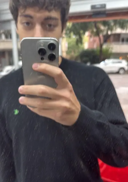 Я Azad, 18, знакомлюсь без обязательств в Баку