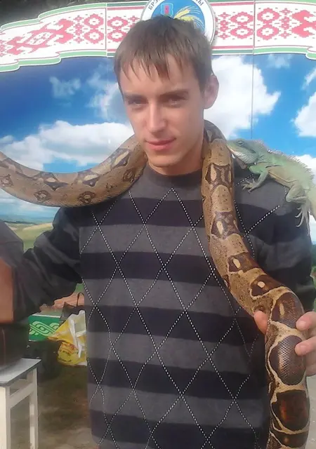 Я Андрей, 36, из Бреста, ищу знакомство для постоянных отношений