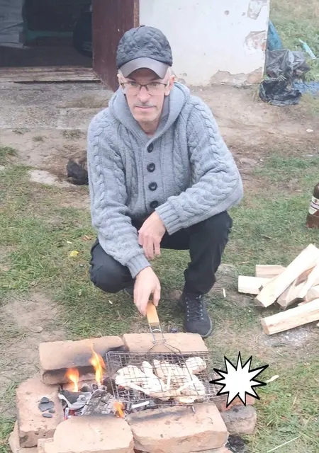 Вадим из Бреста, мне 56, познакомлюсь без обязательств