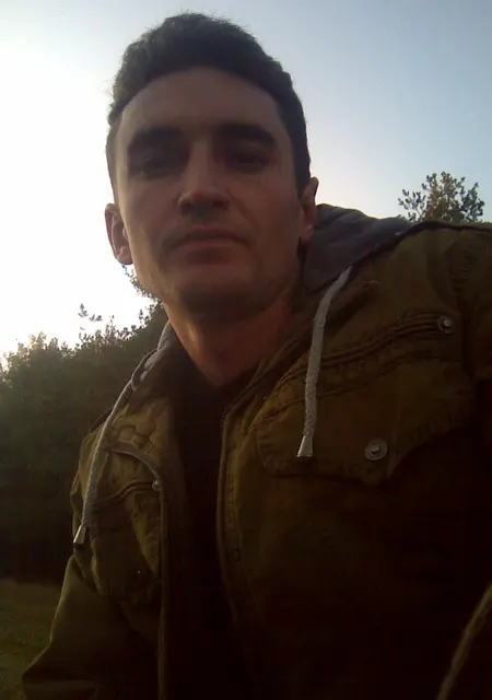 Александр из Пинска, ищу на сайте приятное времяпровождение