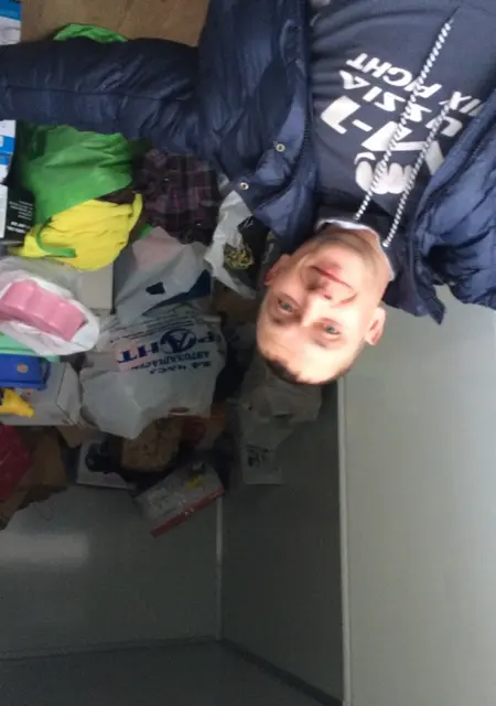 Я Кирил, 40, знакомлюсь без обязательств в Речице