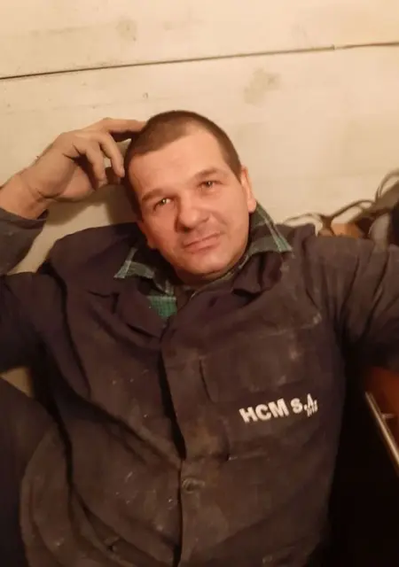 Я Rafa, 41, знакомлюсь в Варшаве