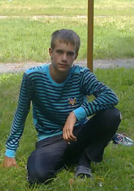 Я Илья, 32, из Бреста, ищу знакомство для вирта