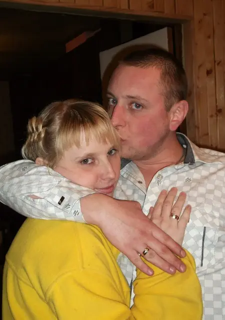 Я Анастасия, 34, из Орши, ищу знакомство для дружбы