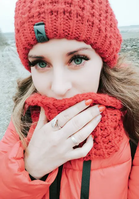 Виктория з Дніпро, шукаю на сайті спілкування