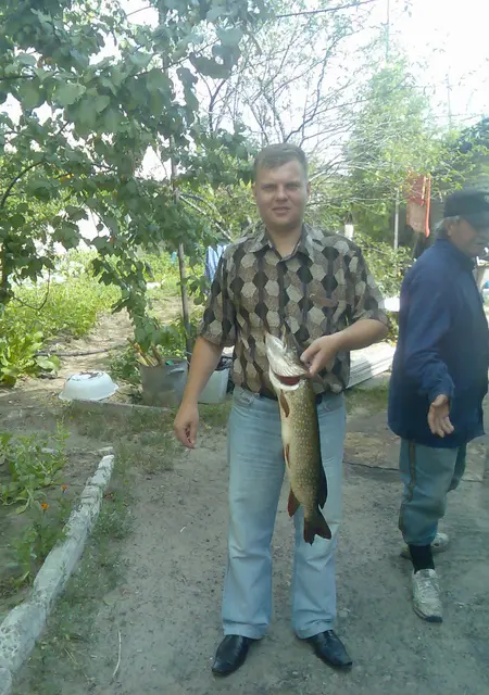 Я Сергей, 50, знакомлюсь для постоянных отношений в Рубежном