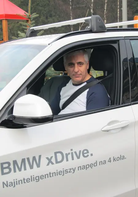 Павел з Херсона, мені 52 років, познайомлюсь для спілкування