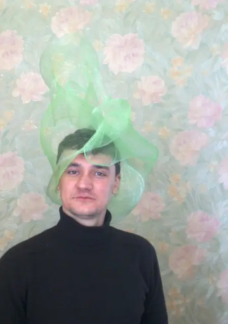 Я Антуан И Юля, 44 років, знайомлюсь без зобов'язань у Білій Церкві