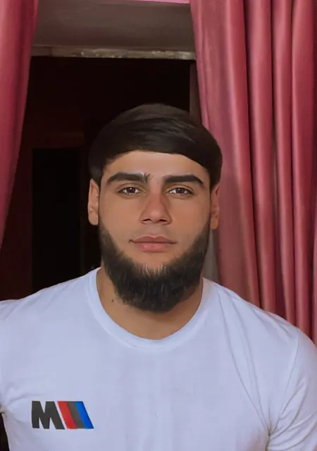 Камал из Шымкента, мне 28, познакомлюсь на одну ночь