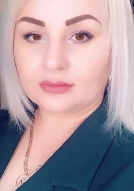 Я Soryna, 40, из Кишинёва, ищу знакомство для дружбы