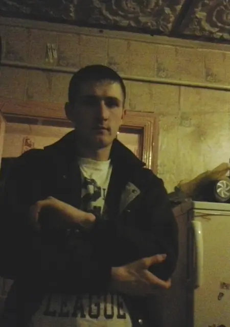 Максим из Орши, мне 30, познакомлюсь на одну ночь