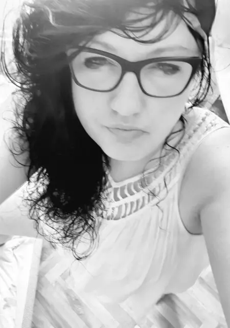 Я Nadia, 33, знакомлюсь в Берлине