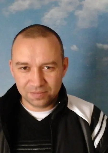 Mikl з Кропивницького, мені 44 років, познайомлюсь на одну ніч