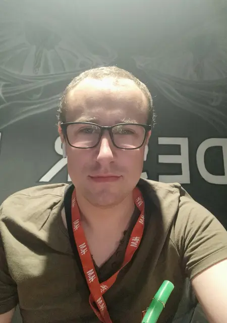 Я Дмитрий, 34, знакомлюсь без обязательств в Краматорске