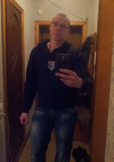 Я Lordi, 36, из Жлобина, ищу знакомство для приятного времяпровождения