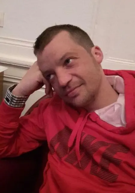 Romain из Парижа